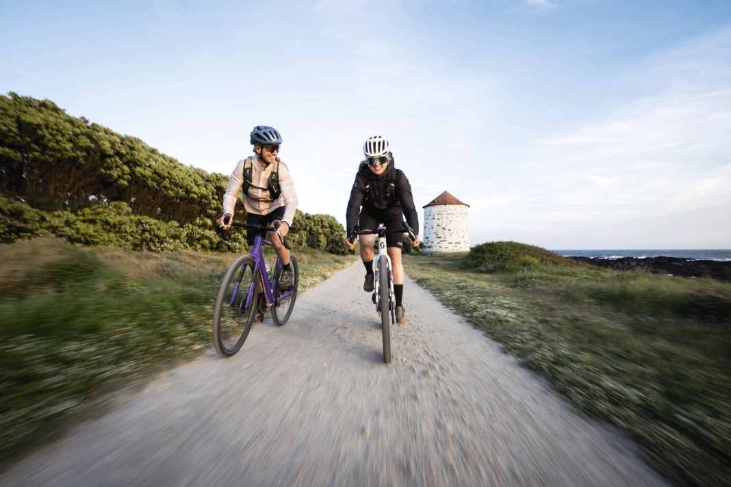 Die 3 schönsten Touren im Hinterland der Atlantikküste