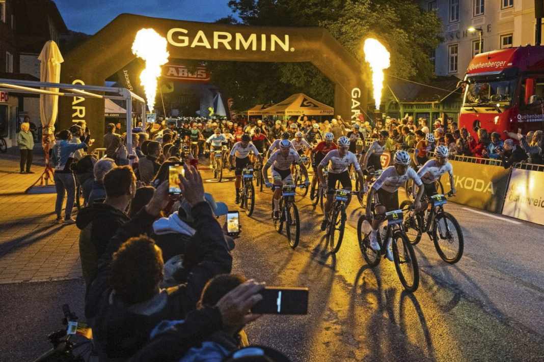 Neue Termine für den Gravel-Kalender