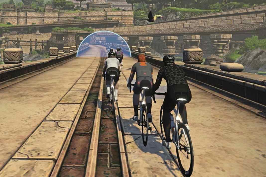 So gewinnt man das Rennen und den begehrten Profivertrag