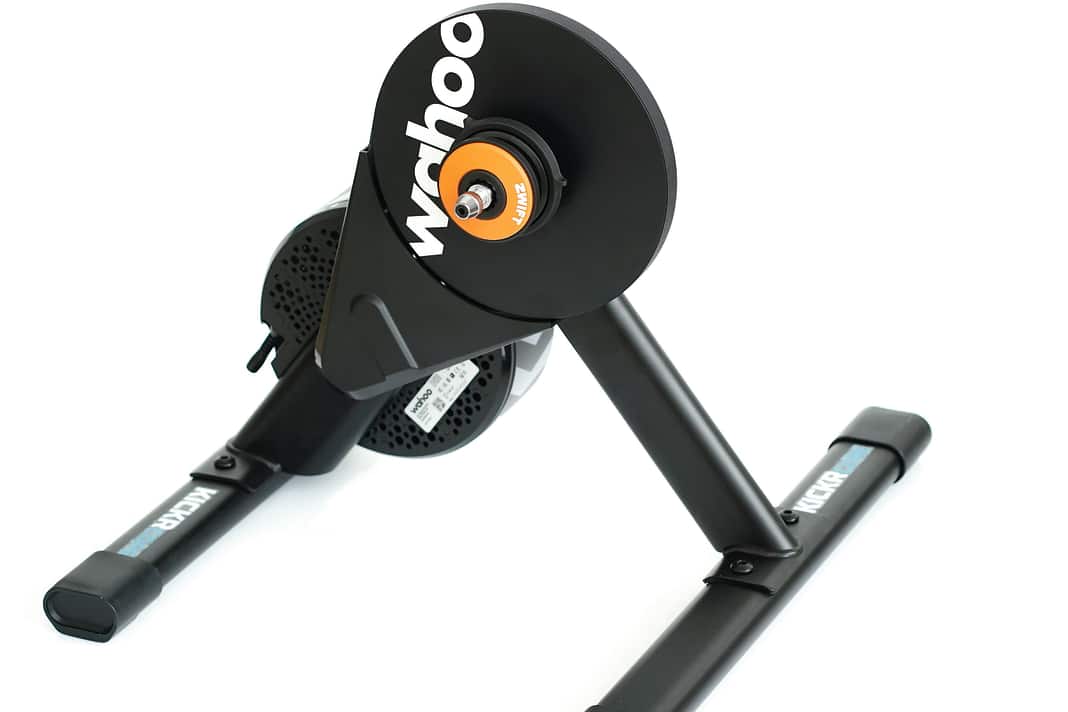 Wahoo Kickr Core 2 im Test