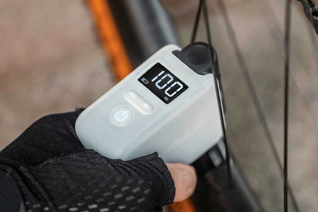 Turbo-Boost - der neue E-Booster Digital