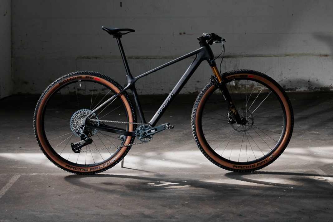 Na, Gravelbike, wer ist hier das wahre Schnäppchen?