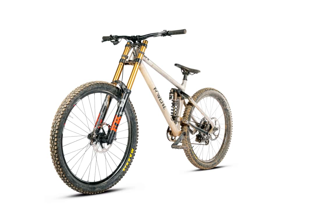 Kavenz VHP 18