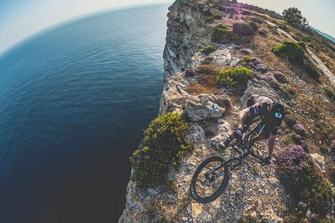 Trails, die Dich glücklich machen!