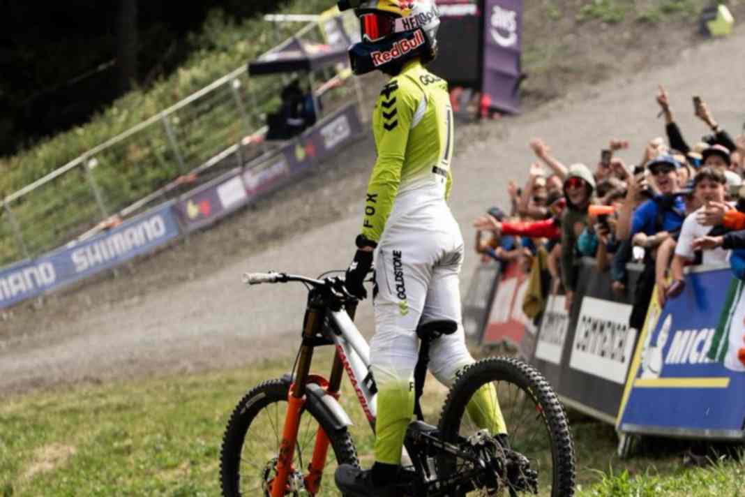 Doppelsieg für Santa Cruz - Goldstone und Hoffmann unschlagbar!