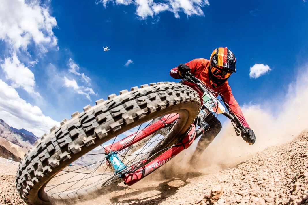 Die besten MTB-Reifen für Enduro-Bikes