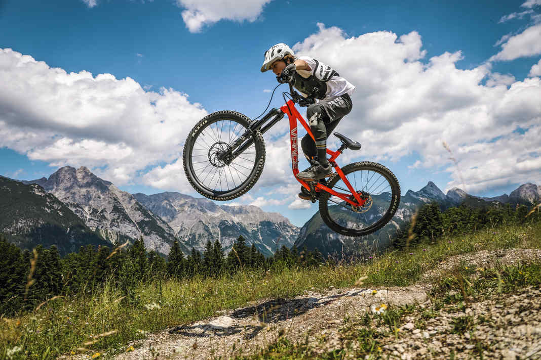 Vpace Fred275 im Einzeltest