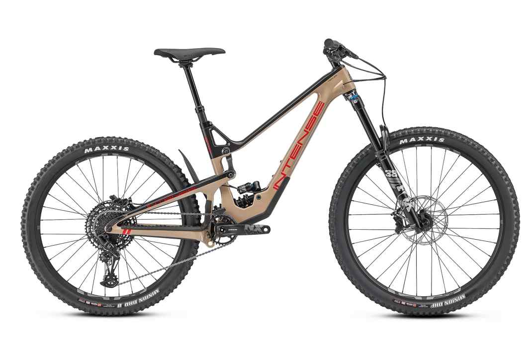 Enduro Intense Tracer 279