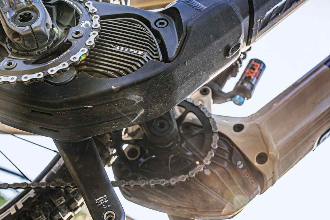 Welcher E-MTB-Motor ist der beste für mich?