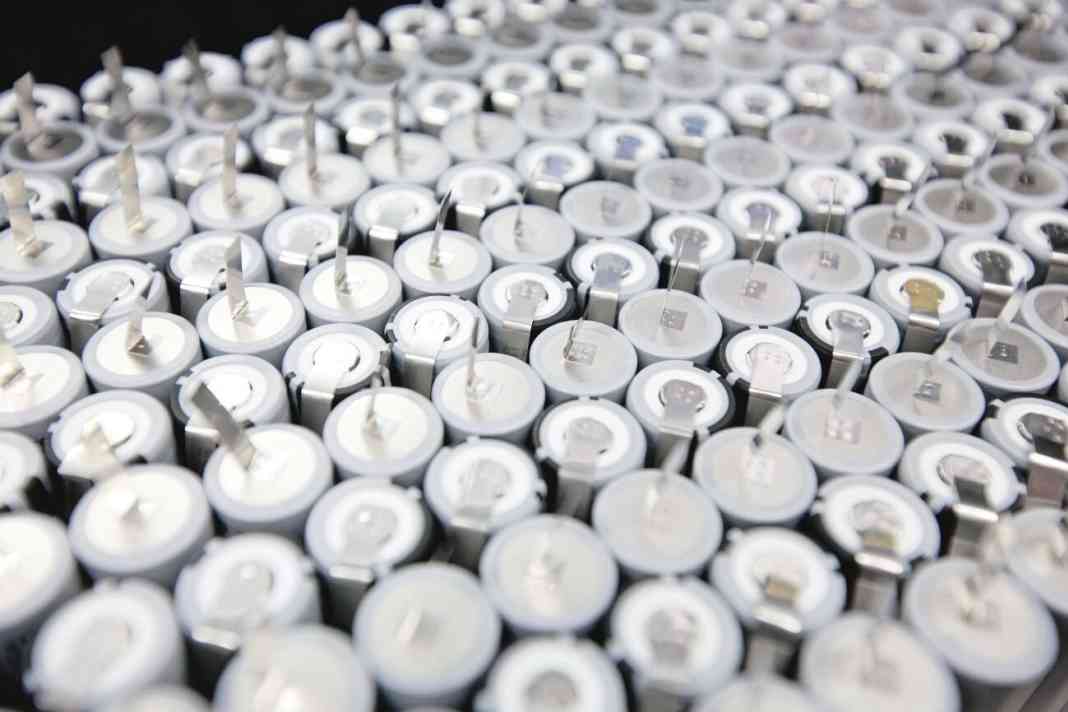 Wie viel Potenzial steckt noch in der Li-Ionen-Technik?