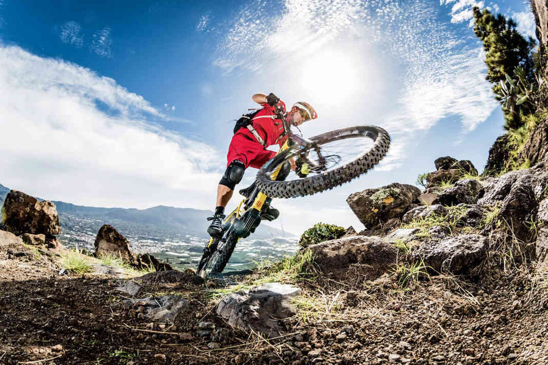 So kommen Sie besser um die Kurve