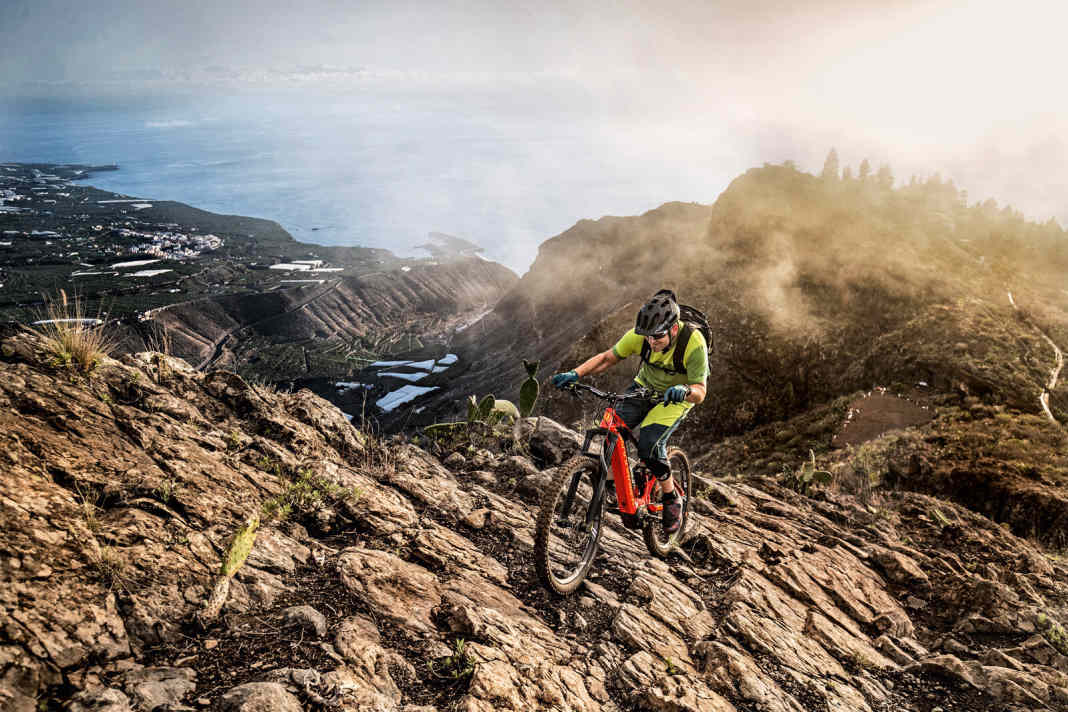 So meistern Sie die 5 Knackpunkte am Berg