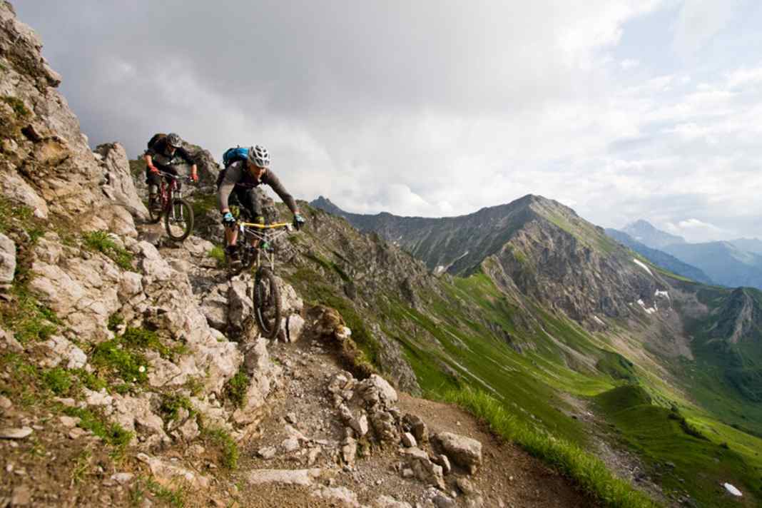 Kleinwalsertal