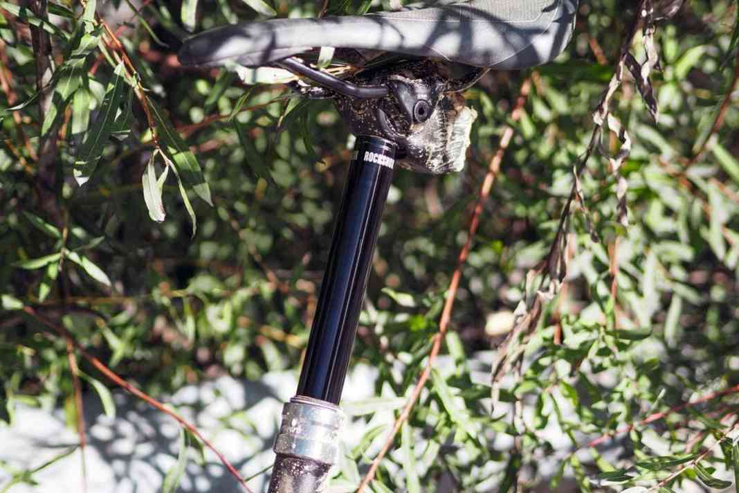Rockshox Reverb AXS