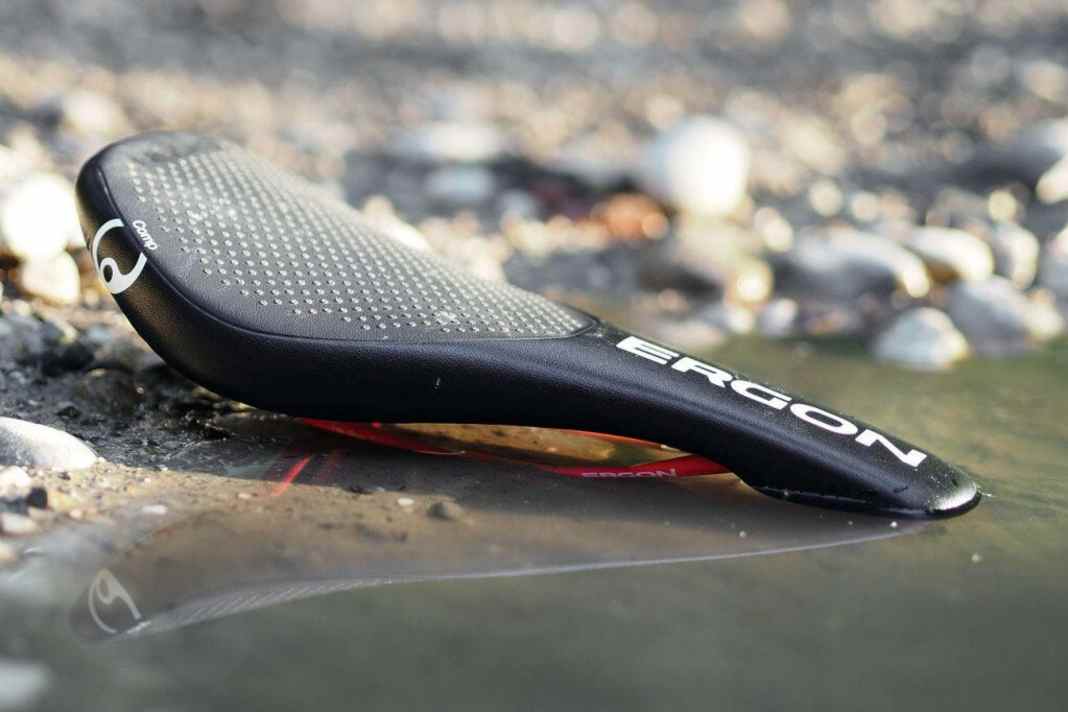 Ergon Sattel SMD2 Comp