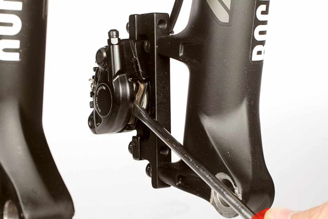Bremsscheiben, Beläge, Bremssattel