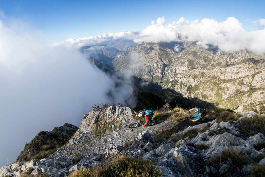 Toraggio Trail