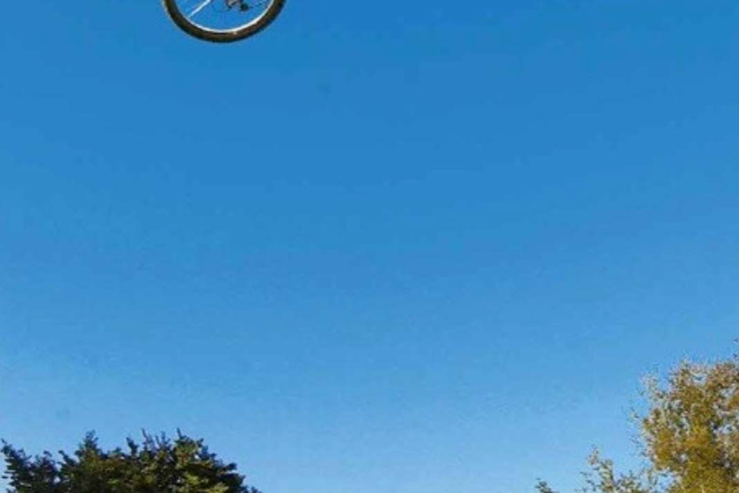 Was sind Dirtbikes?