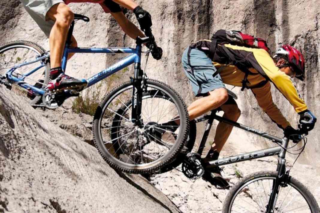 Hardtails für 700 Euro