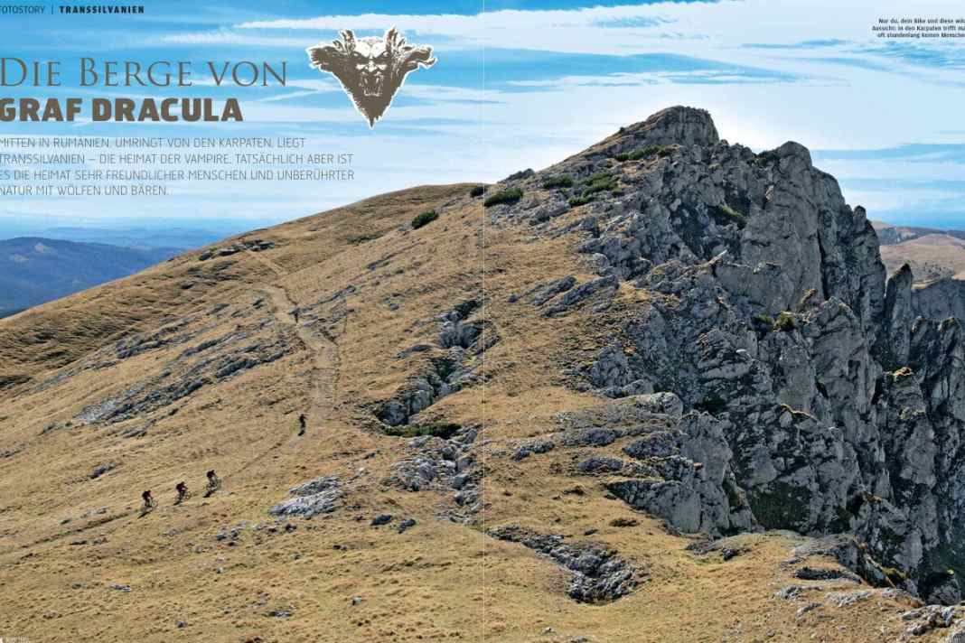 Transsilvanien