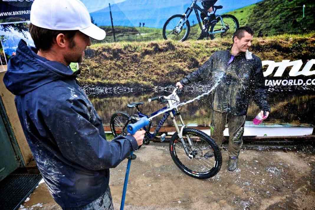 Freeride Jugendcamp ein voller Erfolg!