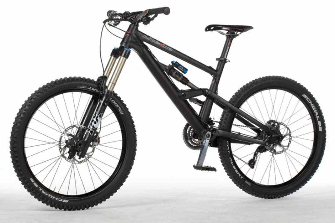 Liteville 601