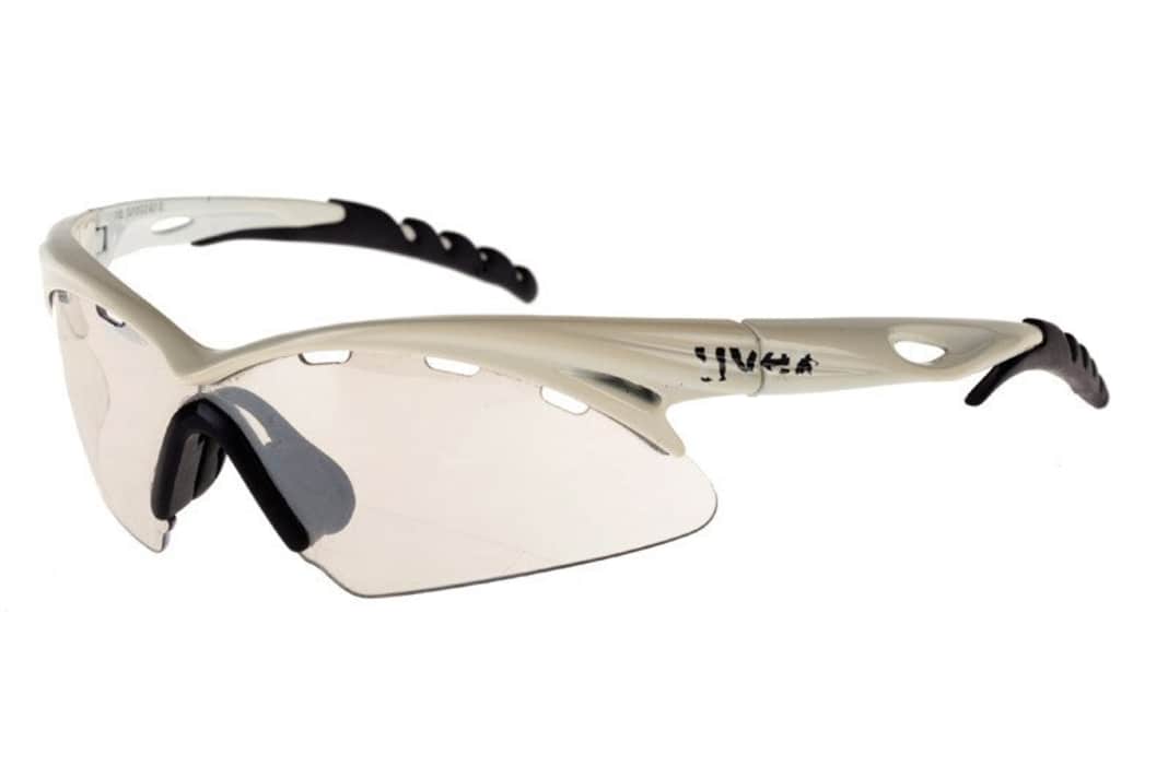 Brille Uvex Crow Pro