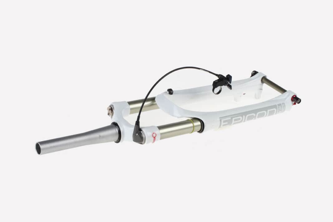 Federgabel SR Suntour Epicon