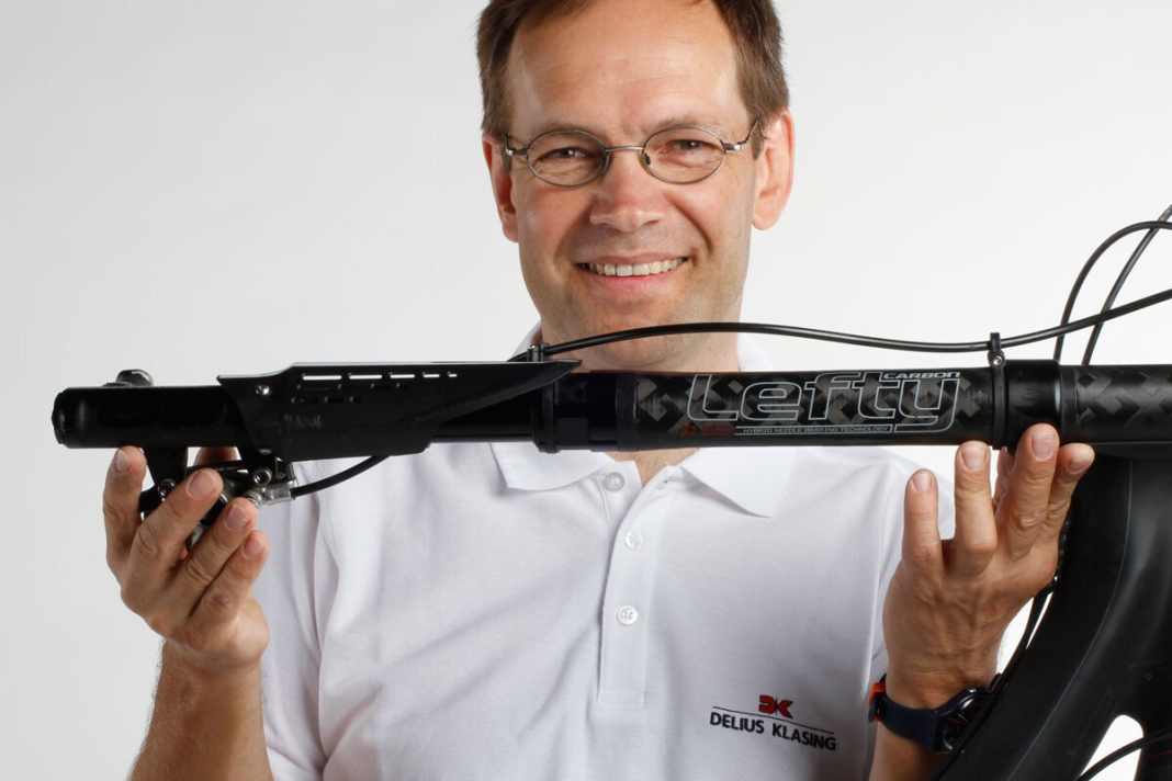 Aufbau des Modells 2013