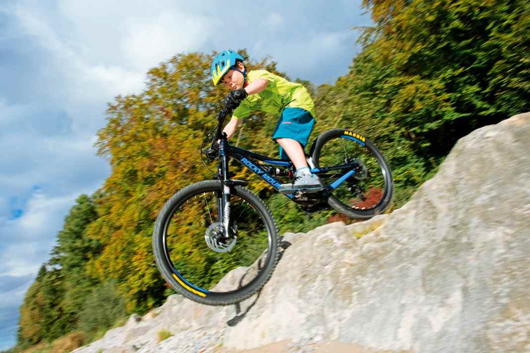Rocky Mountain Reaper