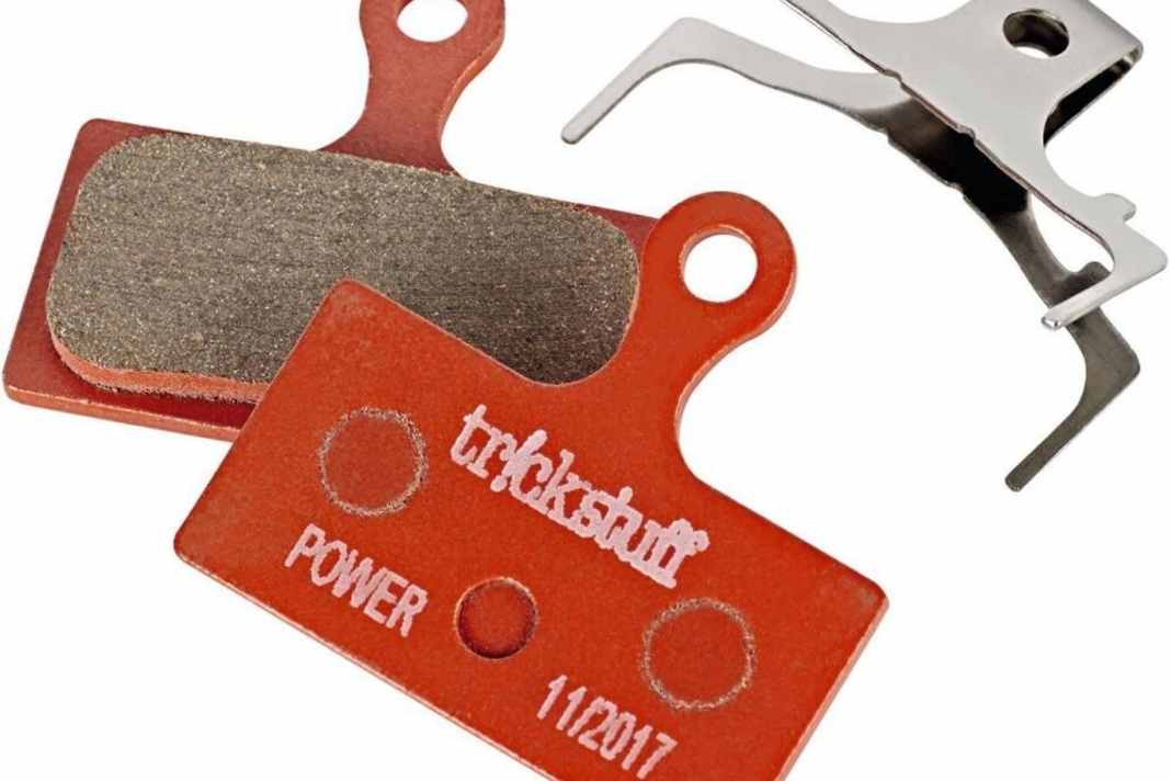 So bekommt ihre MTB-Bremse den optimalen Biss