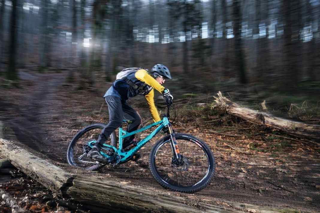 Custom-Enduro „made in Germany“