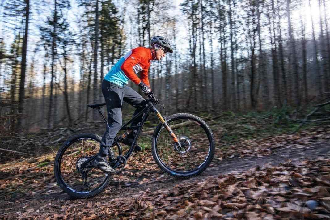 Carbon-Fully "made in Germany"