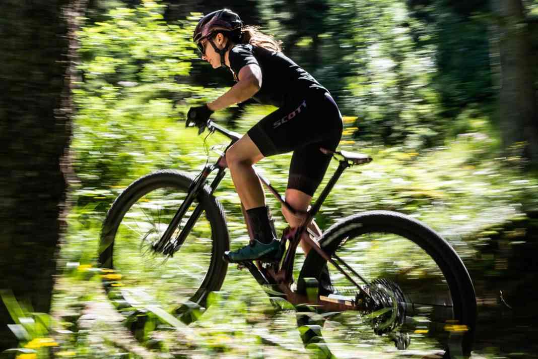 Bikes und Zubehör in Nitro Purple