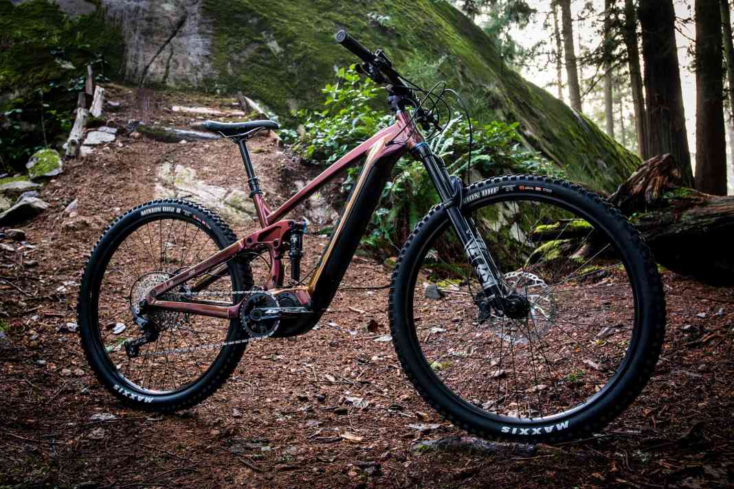 Das Kona Remote 130