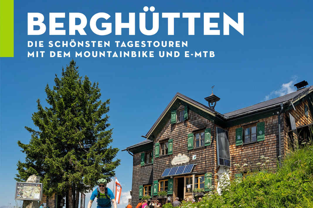 Berghütten