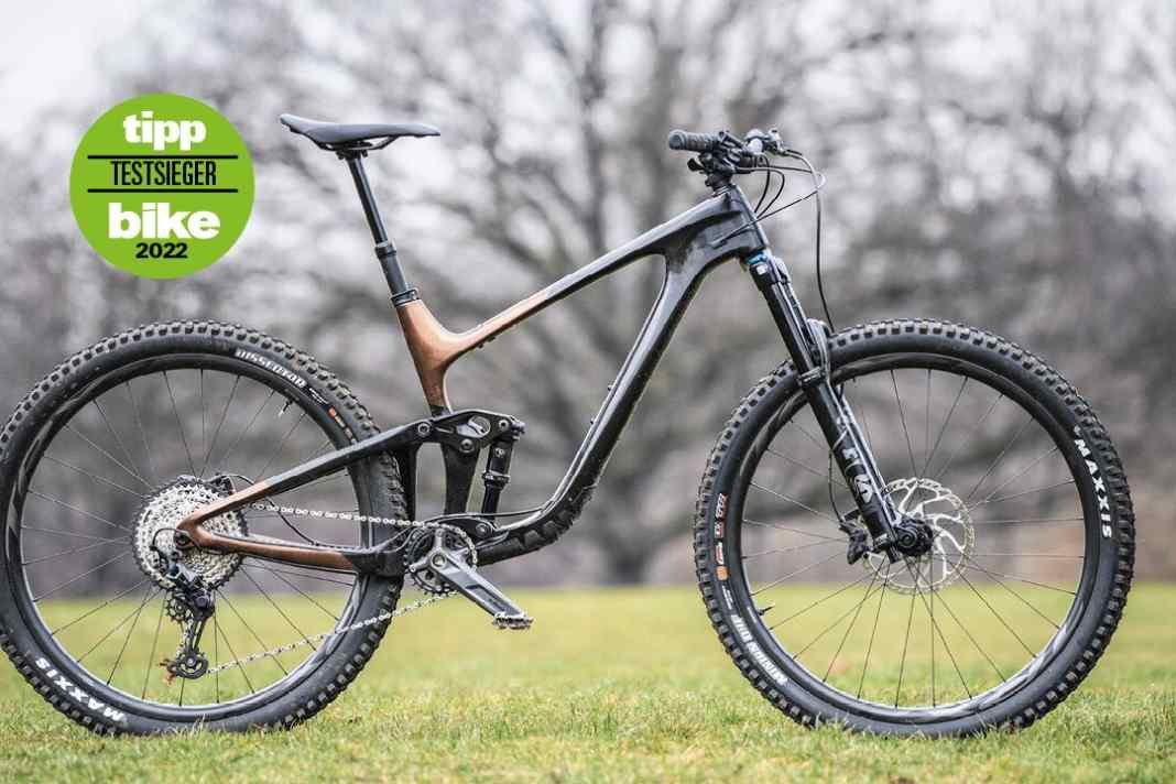 Giant Trance X Advanced