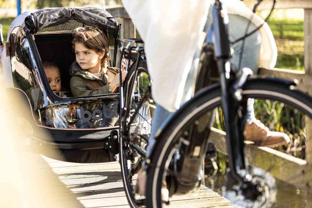 Bobike präsentiert Trailer Moobe