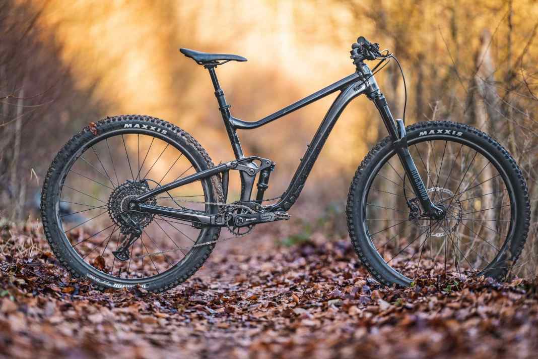 Wo werden Giant Bikes hergestellt?