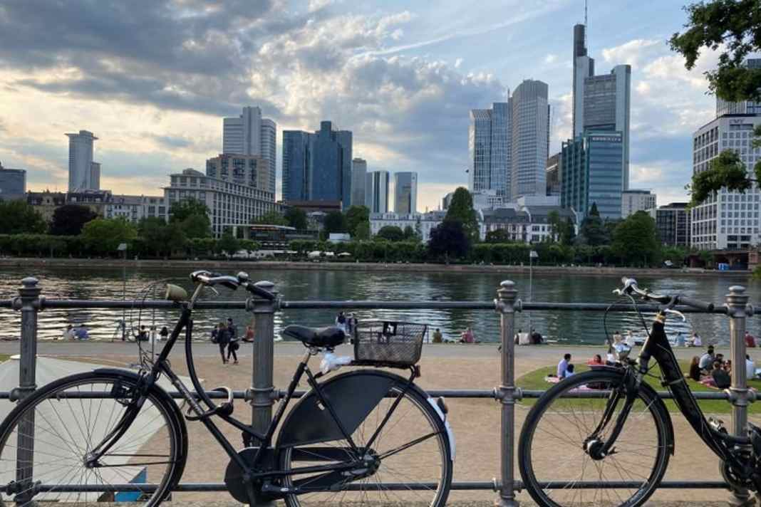Neues Projekt für eine radfreundliche Infrastruktur