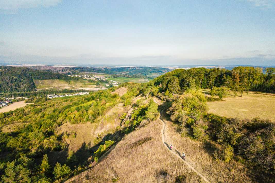 Spielplatz im Dreiländereck
