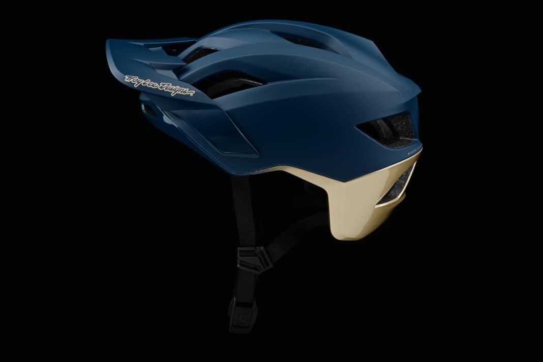 Neue MTB-Helme von Troy Lee Designs