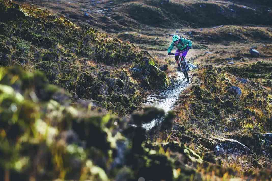 5 Trails, die du fahren musst!