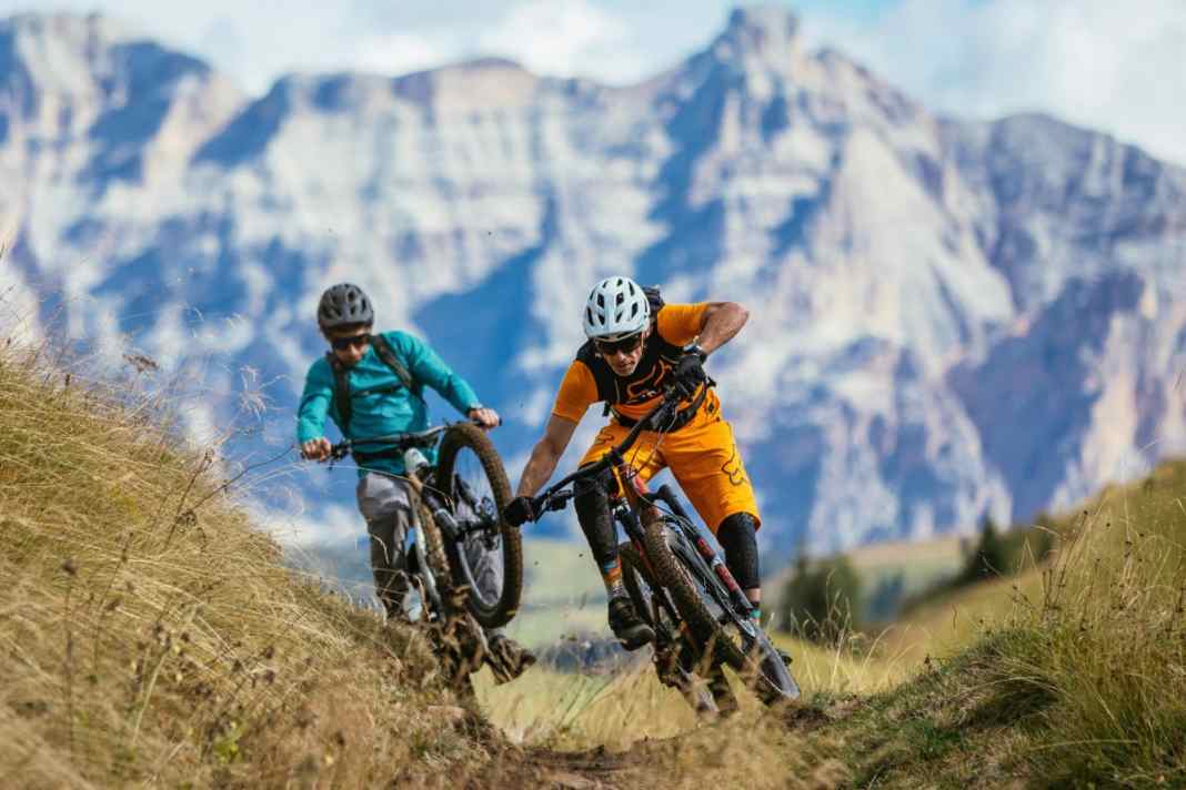 8 leichte E-Enduros im Überblick