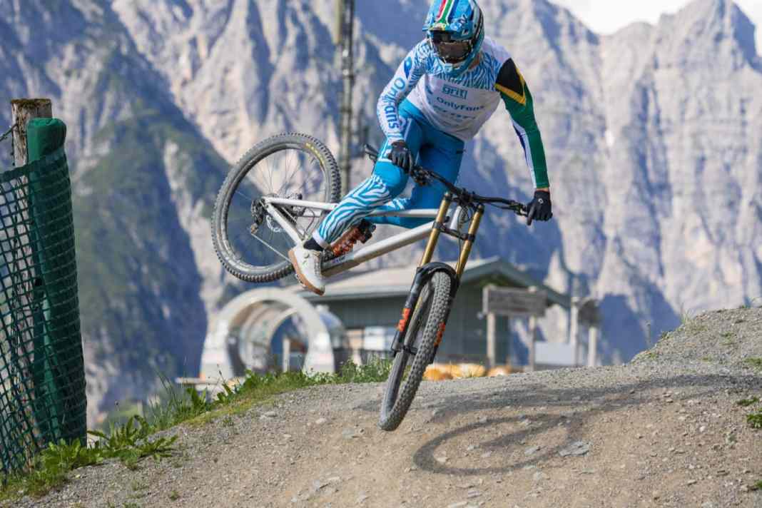 Das Raaw Yalla mit Wohlfühl-Geo im Test
