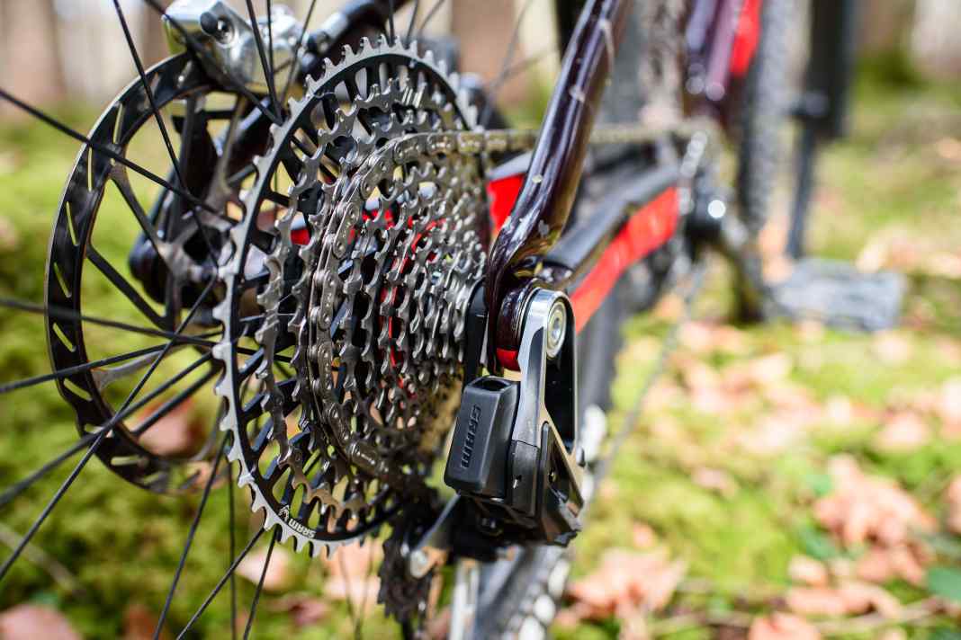 Schneller schalten dank neuer Software?