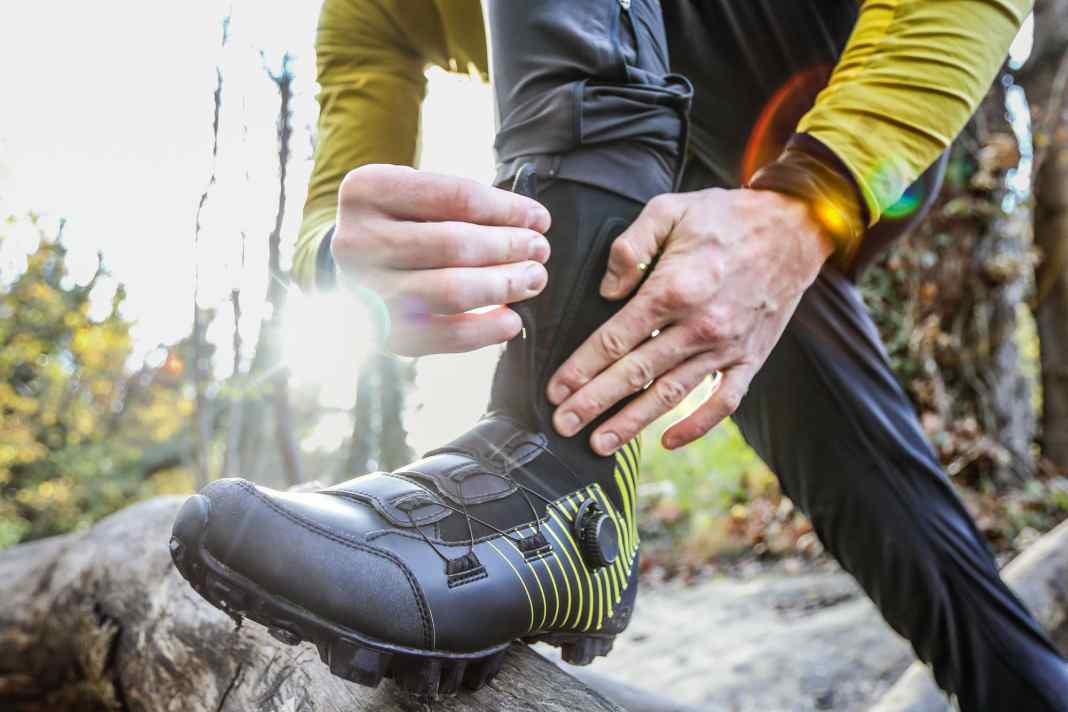 Wasserdichte Winterschuhe im Test