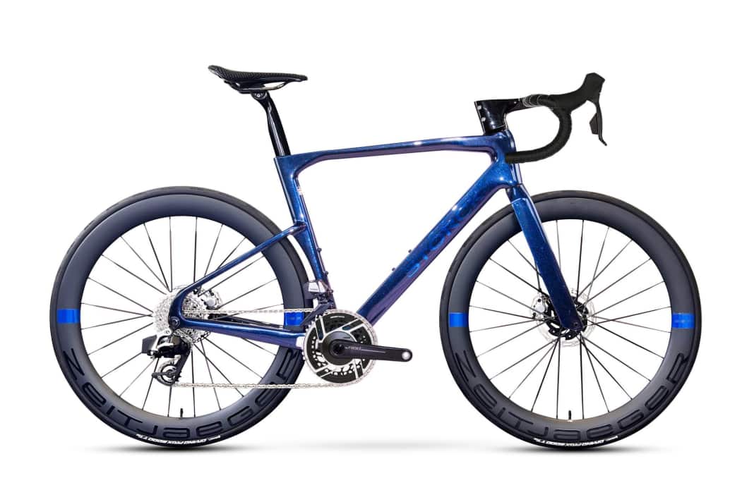 Storck feiert 30-jähriges Jubiläum mit exklusiver Sonderedition