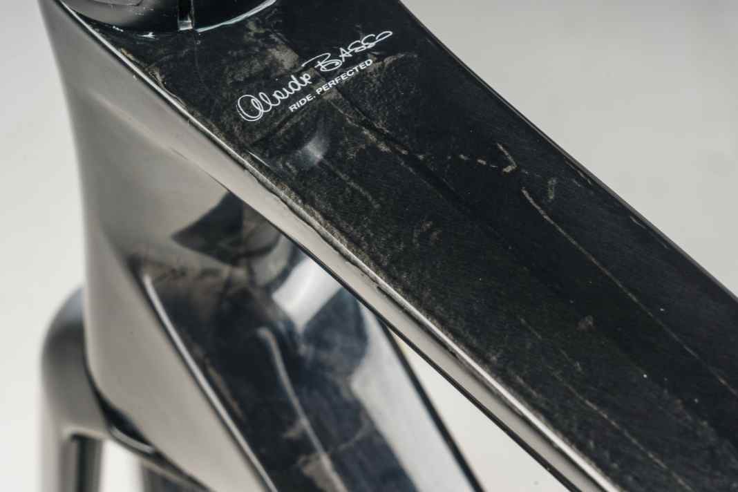 Basso SV - Sempre Veloce