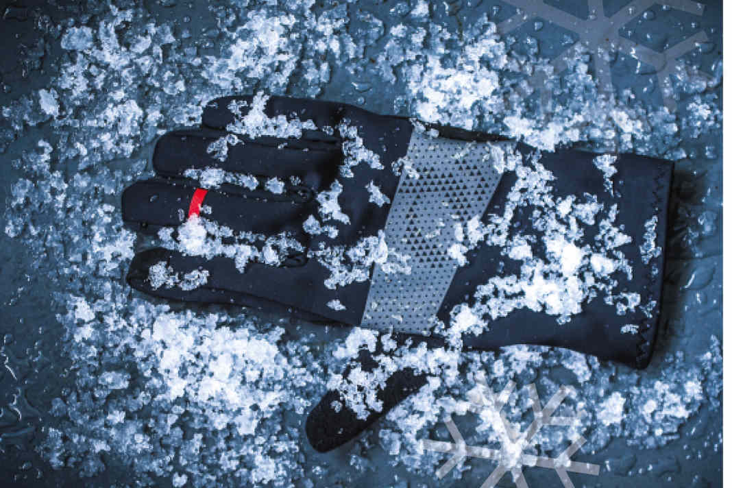 Warme MTB-Handschuhe im Test